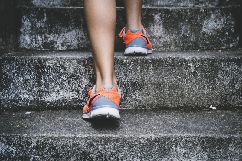 Outdoor exercise and physical activity