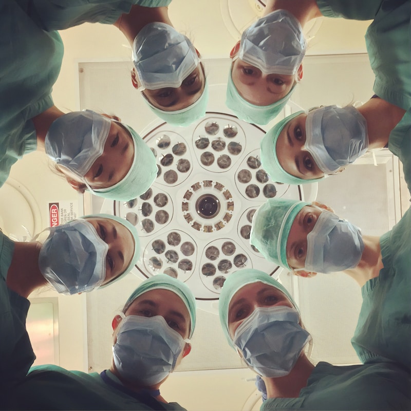 Overview of common health topics and conditions