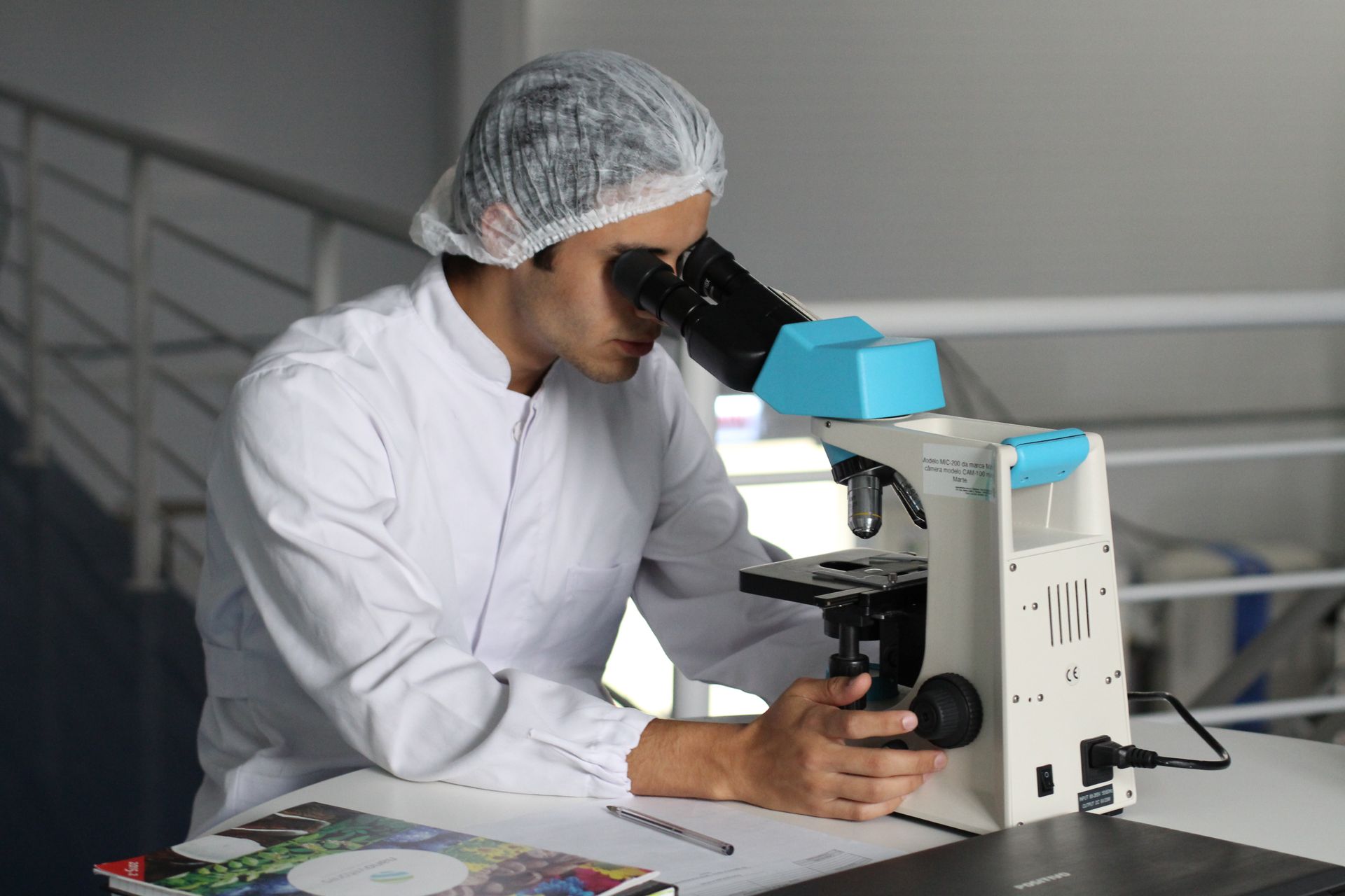 Medical reference books and health information materials